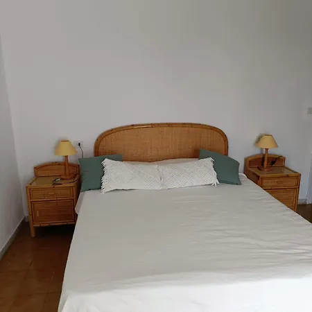 Apartamento En Calarreona Matalentisco Zewnętrze zdjęcie