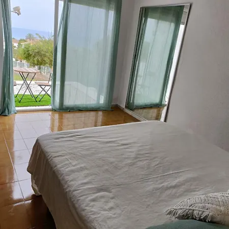 Apartamento En Calarreona Matalentisco Zewnętrze zdjęcie
