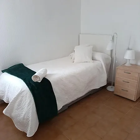 Apartamento En Calarreona Matalentisco Pokój zdjęcie