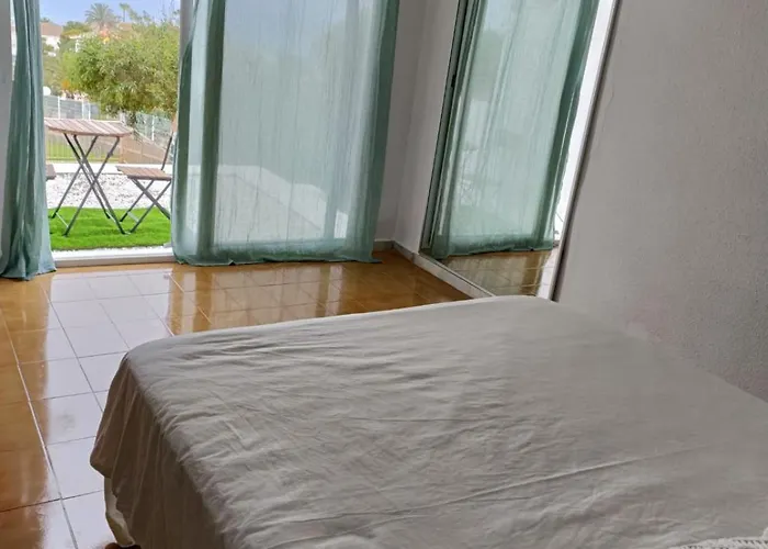 Apartamento En Calarreona