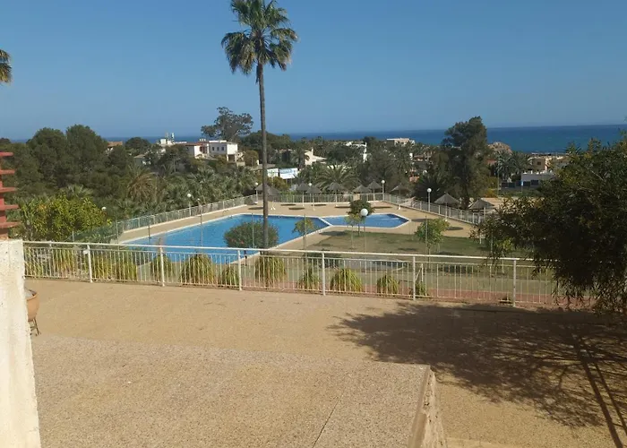 Apartamento En Calarreona