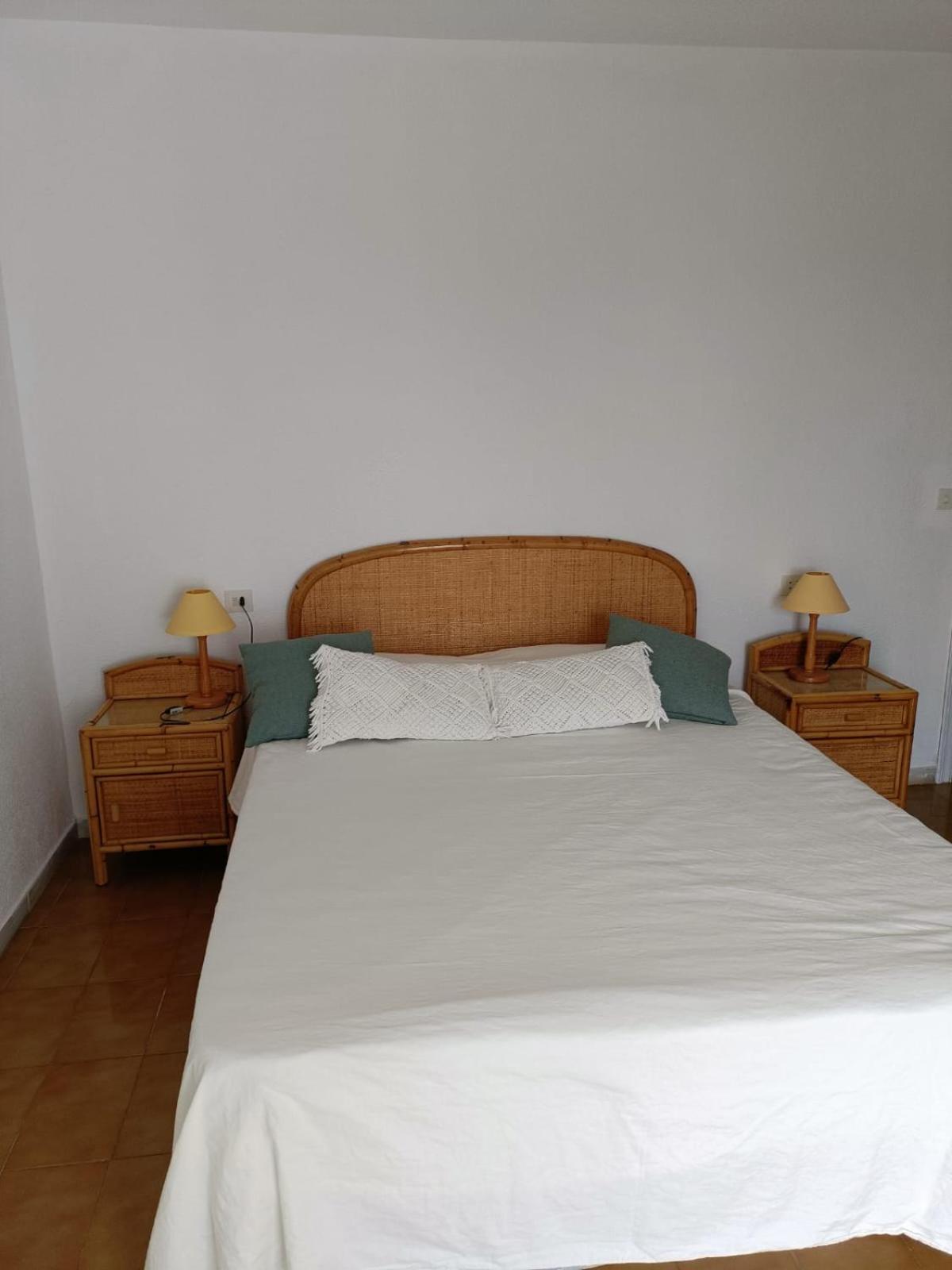Apartament En Calarreona